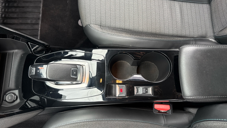 Peugeot 208 1.2 PureTech 100 Allure Premium 5dr EAT8 Petrol Hatchback